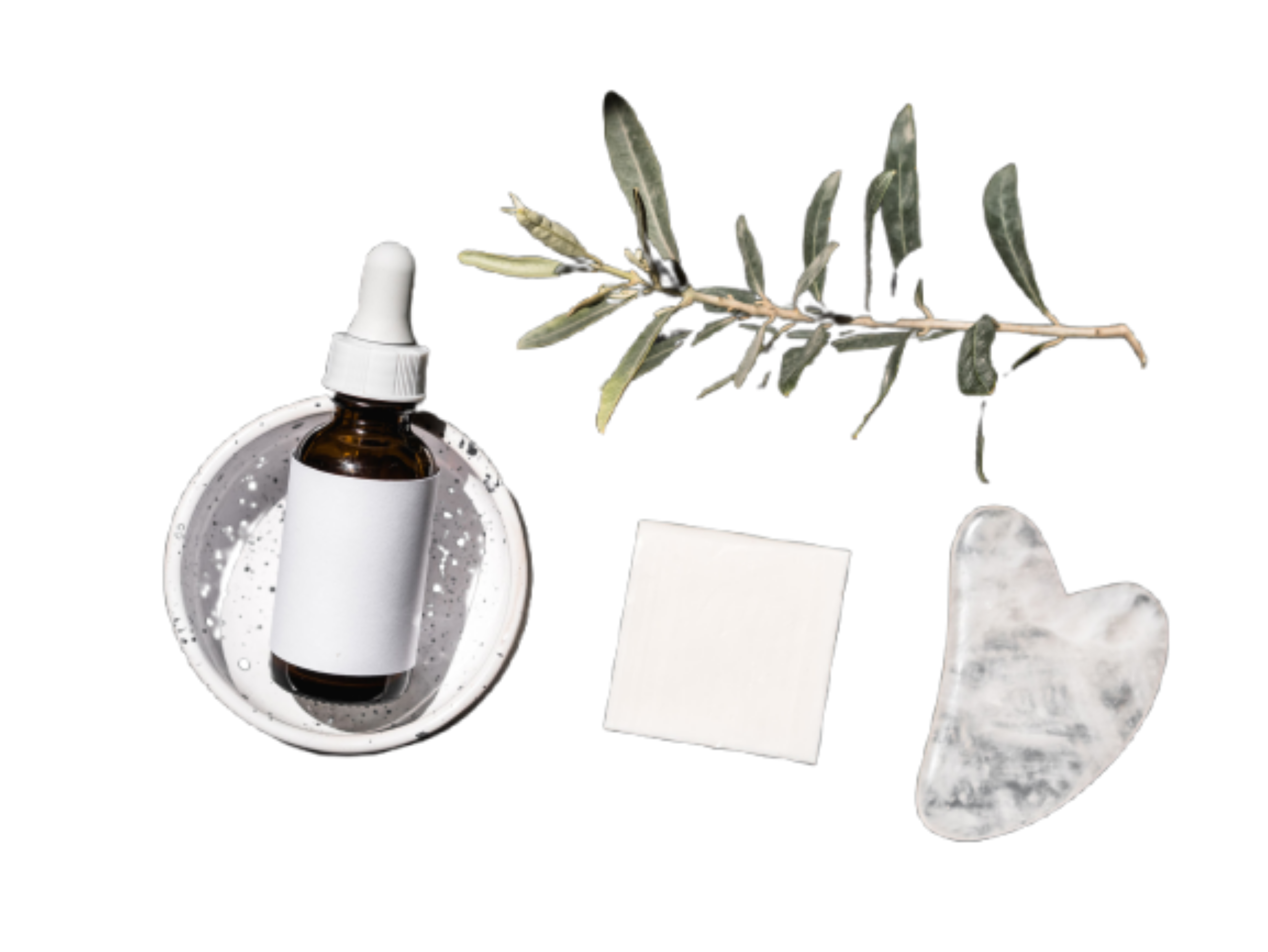 Cosmetics after ProductReady background removal