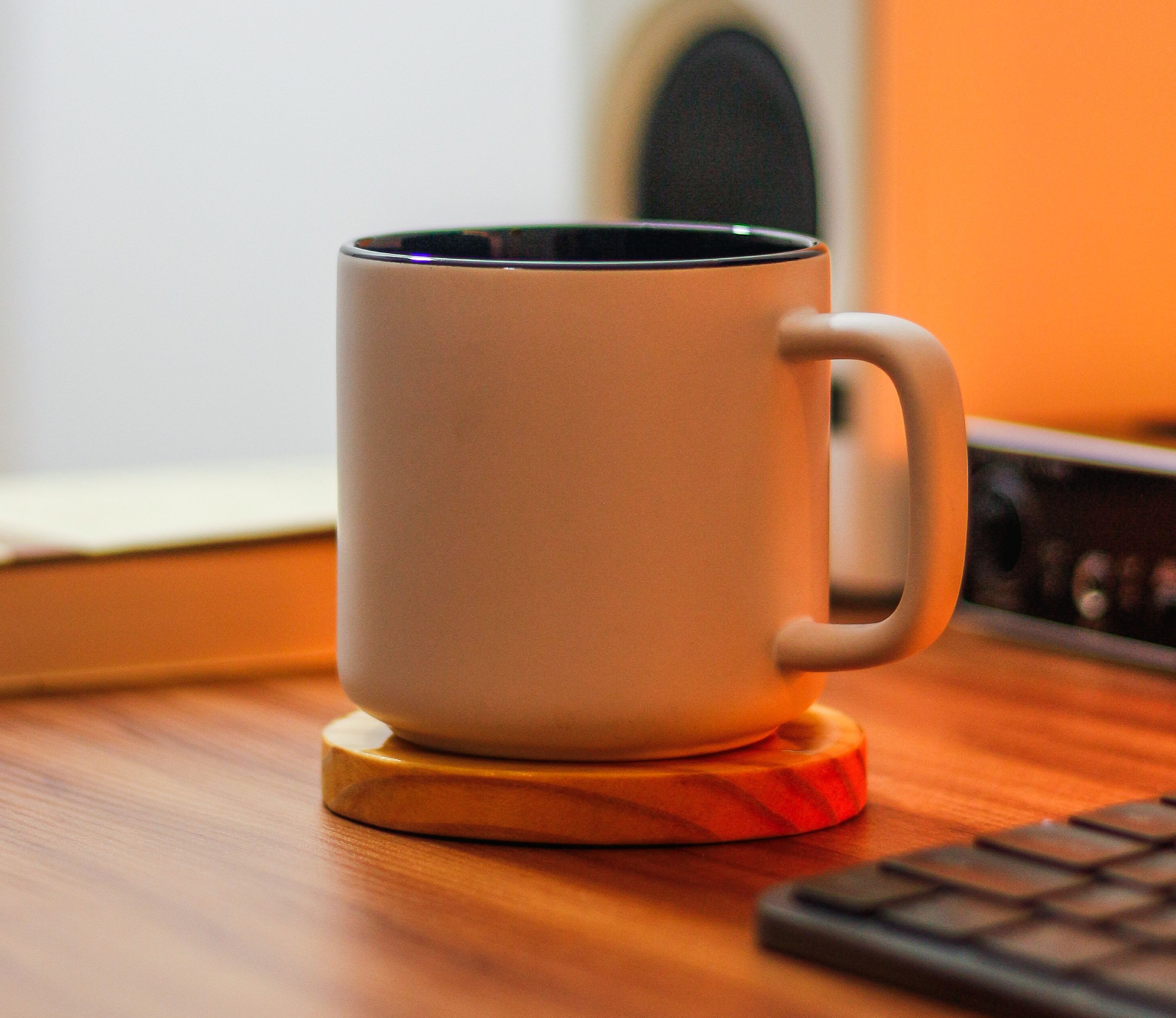Mug before ProductReady editing