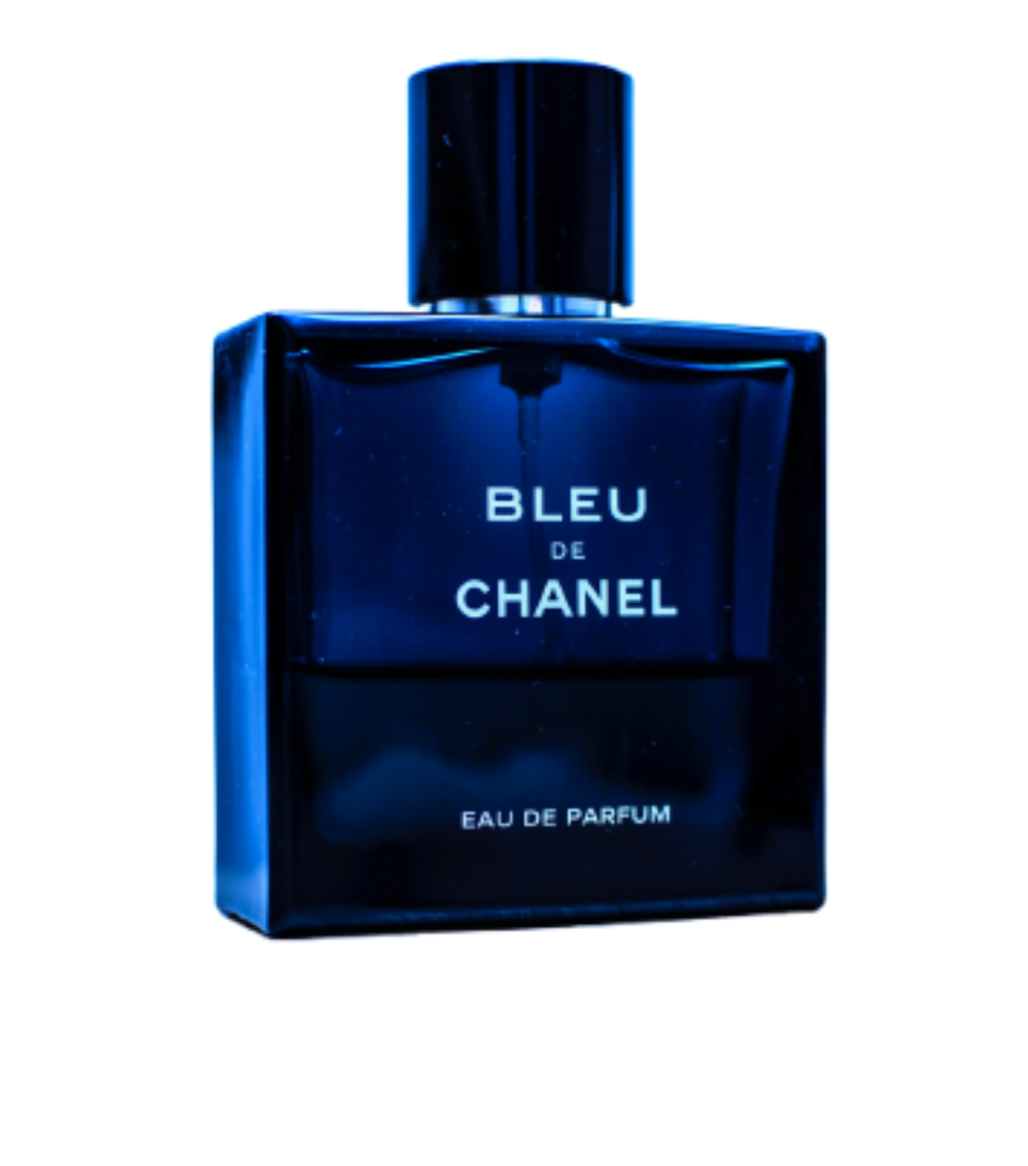 Perfume after ProductReady background removal